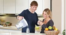 Stire din Social : Municipiul Medgidia rămâne fără apă rece, timp de nouă ore