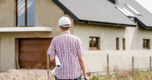 Stire din Economie : Lucrările de construcţii au crescut în Uniunea Europeană. România este fruntaşă
