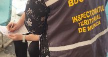 Stire din Social : Şocant. Peste 600 de muncitori fără forme legale, depistaţi într-o singură zi