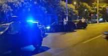 Stire din Eveniment : Acțiunea „BLOCADA” în Năvodari: zeci de persoane amendate
