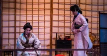 Stire din Cultură-Educație : „Madama Butterfly“ revine în fața publicului, la Casa de Cultură