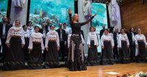 Stire din Cultură-Educație : Bilete epuizate la concertul extraordinar de Crăciun al corului Madrigal, de la Constanța!