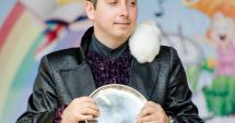 Stire din Cultură-Educație : ”Magia Iepurașului”, adusă pe scena Casei de Cultură din Constanța