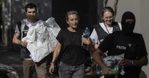 Stire din Eveniment : Mama lui Vlad Pascu rămâne în arest preventiv