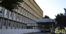 Stire din Social : Directorul Spitalului Municipal Mangalia pleacă, interimatul preluat de dr. Dan Lefter