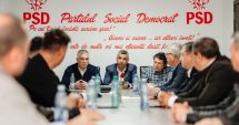 Stire din Politică-Administrație : Paul Foleanu candidează la Primăria Mangalia din partea PSD