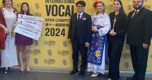 Stire din Cultură-Educație : Remarcabil succes al studenților constănțeni de la Arte, în Malaezia