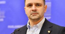 Stire din Politică-Administrație : Deputatul Marian Cruşoveanu: „PNL face apel la apărarea democrației”