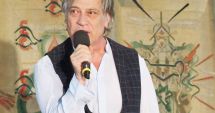 Stire din Cultură-Educație : Pentru a treia oară într-o săptămână, Marius Bodochi pe scena Casei de Cultură