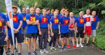 Sute de poștași din România se vor întrece la Marșul Factorilor Poștali
