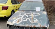 Stire din Social : Străzile din municipiul Constanța vor fi eliberate de 53 vehicule abandonate sau fără stăpân