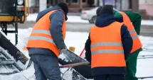 Stire din Social : ITM Constanța avertizează. Munca în aer liber trebuie adaptată temperaturilor scăzute