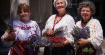 Stire din Cultură-Educație : Ziua Dobrogei, sărbătorită şi la Medgidia, printr-o o serie de activități cultural-artistice