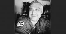 Stire din Eveniment : Mesaje pline de durere după moartea fulgerătoare a „îngerului de la SMURD”: „În fața morții și a bolii suntem toți egali: oameni!”