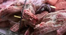 Stire din Social : De unde puteți cumpăra carne de miel în Constanța, înainte de Paște