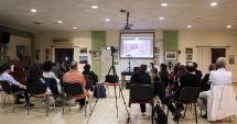 Stire din Cultură-Educație : Patrimoniul istoric extraordinar al Dobrogei, promovat în Grecia