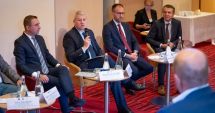 Stire din Eveniment : Ministrul Afacerilor Interne a prezentat proiectul de digitalizare a Stării Civile. Baza de date acoperă 68,5 milioane de acte!
