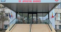 Stire din Social : Ce au făcut luna aceasta medicii de pe Terapie Intensivă de la Spitalul Judeţean Constanţa