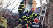 Stire din Eveniment : Pompierii constănțeni au avut ajutoare din Ialomița, Galați, Buzău și Giurgiu, în minivacanța de 1 mai