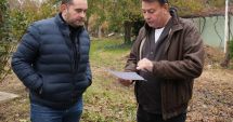 Stire din Politică-Administrație : Florin Mitroi, preşedintele CJC, în control la Complexul Muzeal de Ştiinţe ale Naturii Constanţa