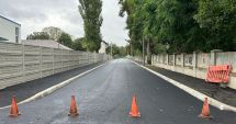 Stire din Social : Lucrările din cartierul Palas au impact în fluidizarea traficului rutier