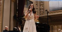 Stire din Cultură-Educație : Modificare de locație în programul SEAS la spectacolul „Lecția de jazz”