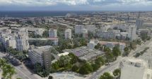 Stire din Social : Construcţia noului spital modular se apropie de final