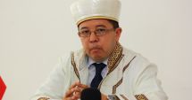 Stire din Social : Un cetățean arab vrea să construiască o moschee la Timișoara. Muftiatul Cultului Musulman: "Este o situație îngrijorătoare pentru noi"