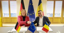 Stire din Social : Românii care muncesc în Germania vor beneficia de condiții mai bune de muncă