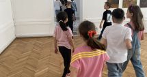 Stire din Cultură-Educație : Ateliere de educație muzicală, pentru dezvoltarea gustului estetic al copiilor