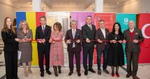 Stire din Cultură-Educație : Muzeul de Artă Constanța oferă accesibilitate și în limba turcă