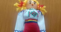 Stire din Cultură-Educație : Jucării din satul tradițional românesc expuse la Muzeul de Artă Populară Constanța!