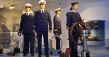 Stire din Cultură-Educație : Muzeul Național al Marinei Române: 56 de ani de istorie și patrimoniu naval