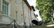 Stire din Cultură-Educație : Muzeul Marinei se închide pentru cel puțin un an și jumătate
