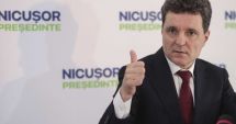 Stire din Politică-Administrație : Ce spune Nicușor Dan despre propunerea lui George Simion de a da afară 500.000 de bugetari