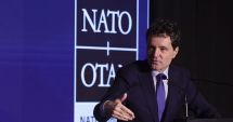 Stire din Actualitate : Nicușor Dan: Reînarmarea nu este o alegere, ci o necesitate
