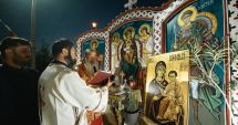 Stire din Cultură-Educație : În acest week-end, se pune piatra de temelie pentru două noi biserici în județul Constanța