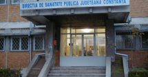 Stire din Social : Direcția de Sănătate Publică Constanța și-a schimbat, din nou, conducerea