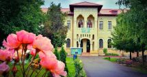 Stire din Cultură-Educație : În premieră, Constanța găzduiește Olimpiada Internațională de Limba engleză