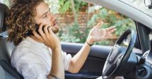 Stire din Social : Atenție! Obligații fiscale în caz de schimbare a domiciliului pentru deținătorii de autoturisme