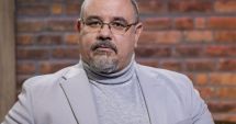 Stire din Cultură-Educație : Răzvan Pantelimon a fost numit director al Muzeului de Istorie Constanţa