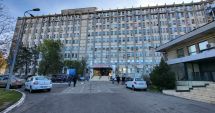 Stire din Social : Construirea Spitalului „Mama și Copilul” impune restricţii de trafic pe bulevardul Tomis