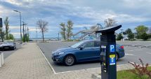 Stire din Social : Se schimbă regimul de taxare al parcării pentru zona zero din stațiunea Mamaia