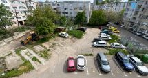 Stire din Politică-Administrație : Primăria Constanţa vrea să amenajeze o nouă parcare destinată riveranilor, în zona Gării