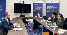 Stire din Social : Parteneriat româno-japonez pentru excelență în sănătate. Ce li se pregătește pacienților