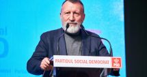 Stire din Politică-Administrație : Paul Stănescu, de la PSD: „Domnul Ciolacu stă cel mai bine în sondaje”