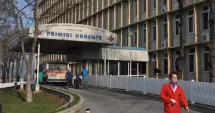 Stire din Social : Urgențele pediatrice din Mangalia, mutate temporar după apariția unor infiltrații