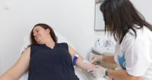 Stire din Social : Există rezerve de soluții perfuzabile, dar unele spitale se confruntă cu blocaje