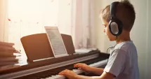 Stire din Cultură-Educație : Tinerii pianiști își dau întâlnire la Constanța. Începe „Piano Art” 2026