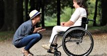 Stire din Social : Plăți în avans în conturile persoanelor cu dizabilități